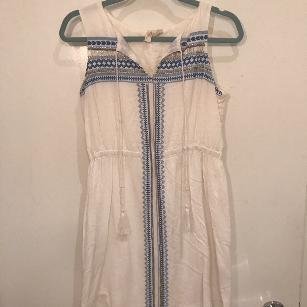 Casual dress